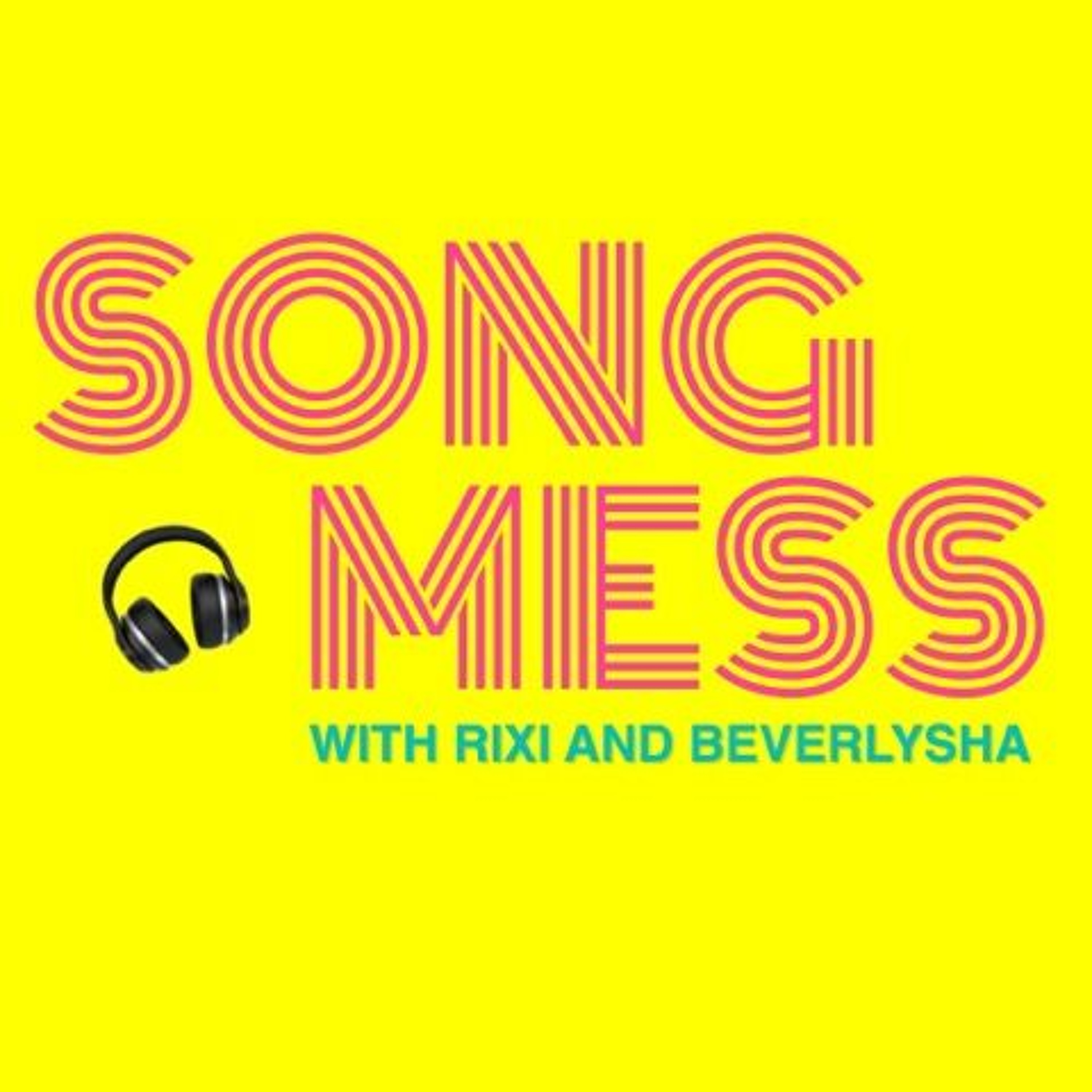 Ep. 62 -  Latinos Who Mess