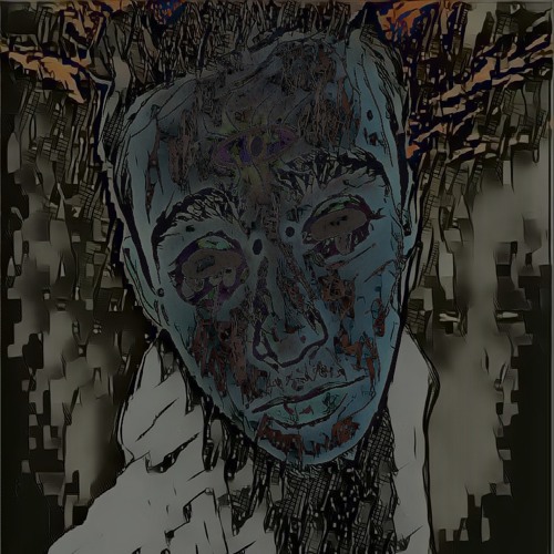 Ispokewiththedevilinmiamihesaideveeythingwillbeok (remix)