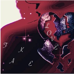 JBDaMenace - FAKE LOVE