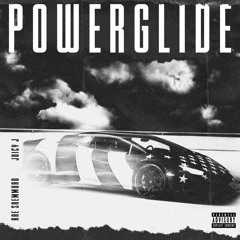 Rae Sremmurd & Juicy J "PowerGlide" (INSTRUMENTAL) [ReProd. Digital Mafia]