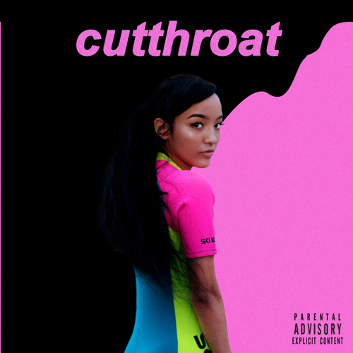 Cut Throat (Remix) by Lexii Alijai | Free Listening on ...