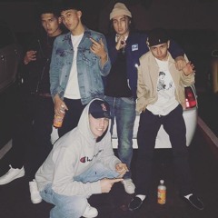 All Da Boyz(Prod. Yung Presleee)