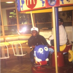 On My Own II (Prod. by UNRTHDX)