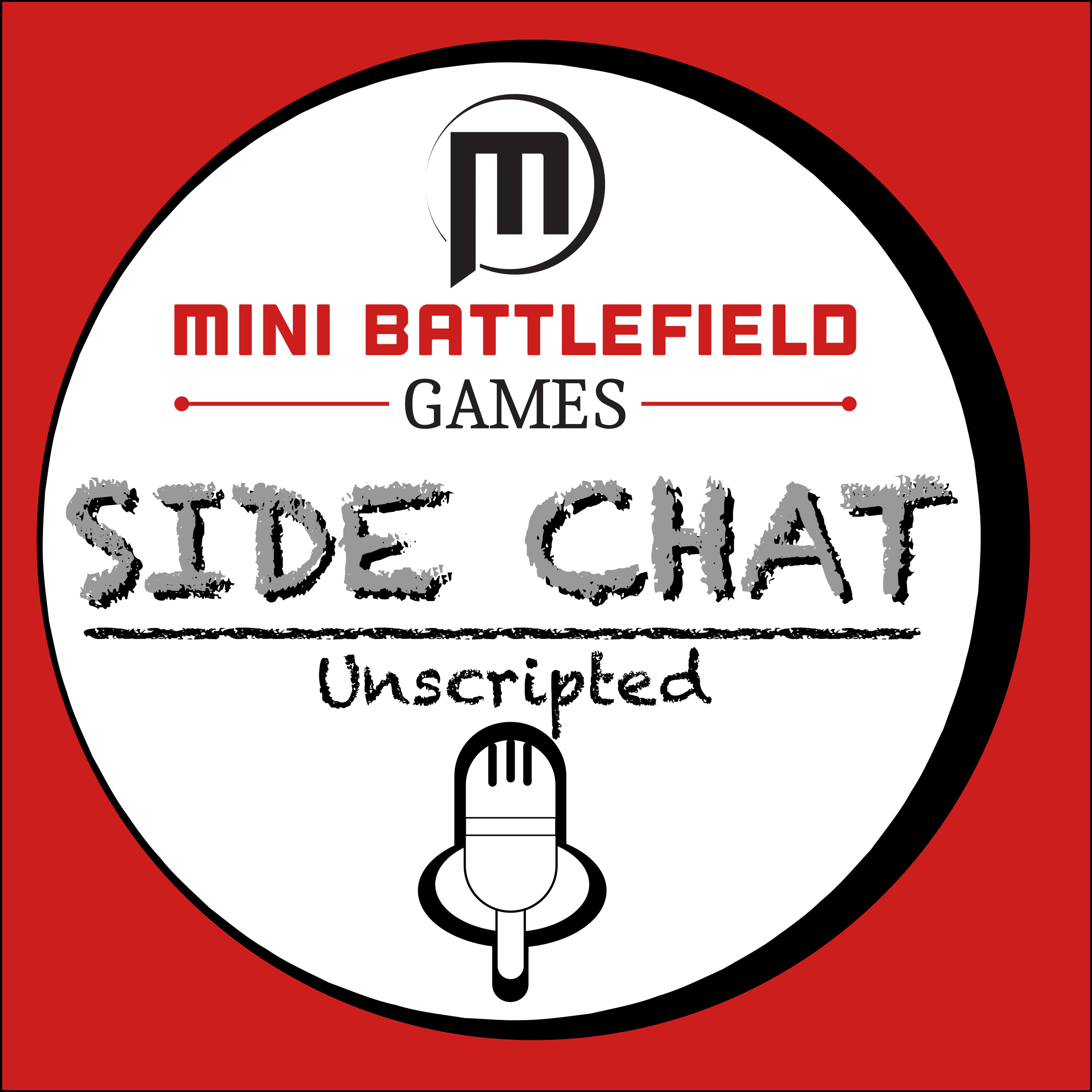 Mini Battlefield Games - Side Chat 03