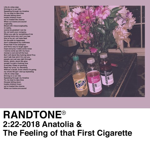 anatolia (prod. aloneathome)