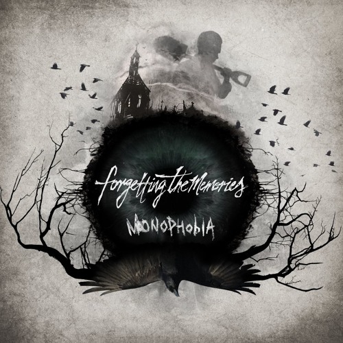 Forgetting The Memories-Inertia