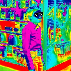 Walmart Yodeler Remix EDM Banger/Bass Boosted/Trap (prod. Tyme)