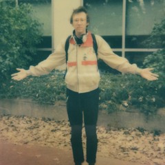 Ridley tugging at my <3 strings