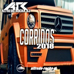 Corridos 2018 Mix Abril 😈