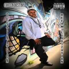 Divine Complex (feat. Project S.H.E., A.N.I.A. & Cosmic Legaci)