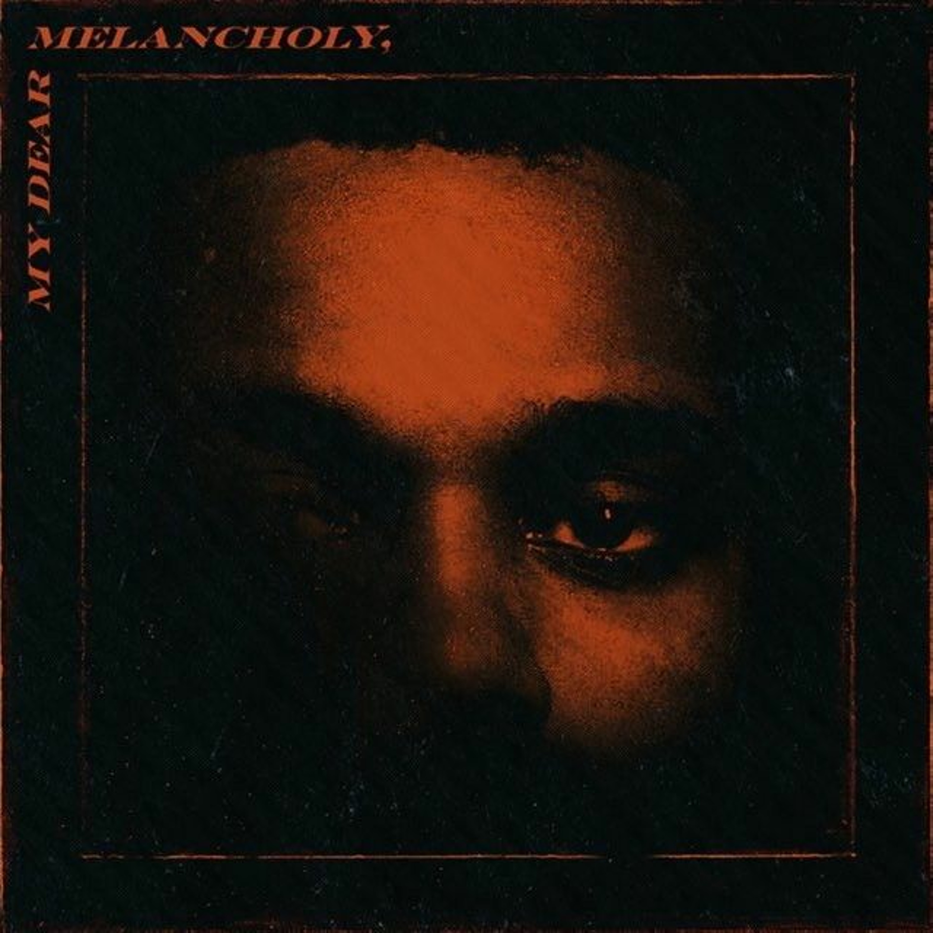 FREE The Weeknd Type Beat "Apart" episode artwork