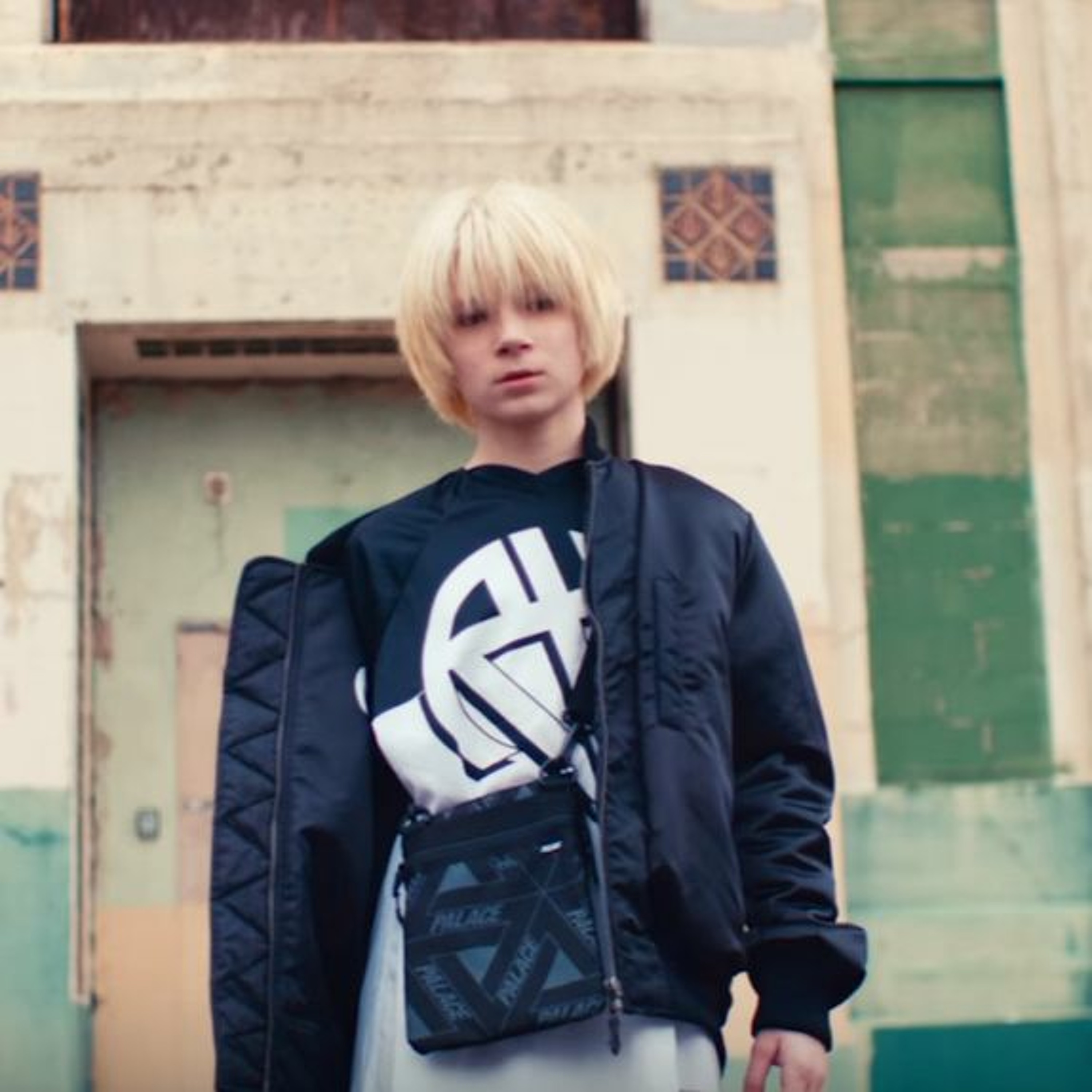 FREE MATT OX + Lil Uzi Vert Type Beat "Hold Up" episode artwork