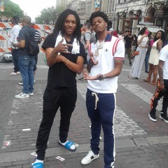 No New Niggas Lil Santana