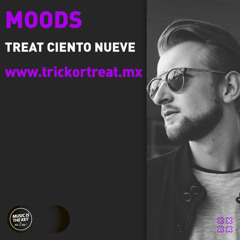Treat 109 by Moods