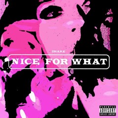 Drake -Nice For What ( New Orleans Bounce Remix )