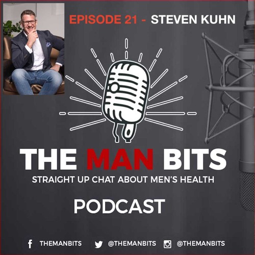 SNIPPET from MBP 21 - H.I.T - Honesty, Integrity & Transparency with Steven Kuhn