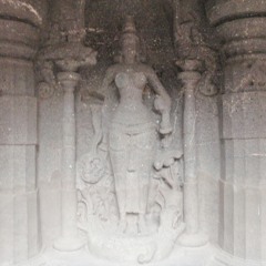 Akhilandeshwari w/ Gehaka