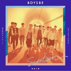 Seventeen- Mansae