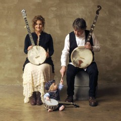 If I Could Talk To A Younger Me - Bela Fleck and Abigail Washburn