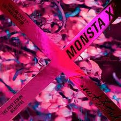 Monsta X- Oi