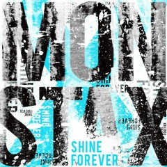 Monsta X- Shine Forever