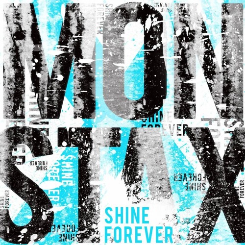 Monsta X- Shine Forever