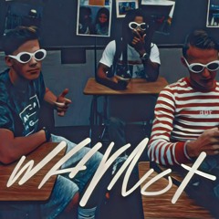 Why Not [prod. Jaedy]
