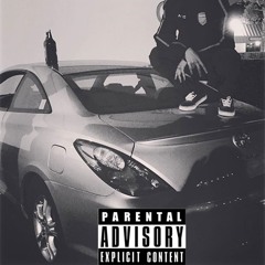 Ridin' Round(prod. B. Young)