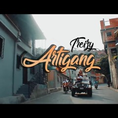 Treizy Mob - Artigang