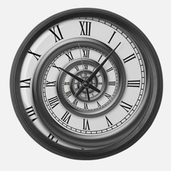 LOST TIME - Raw Mix.