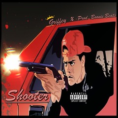 Shooter (Prod. Boonie Beats)