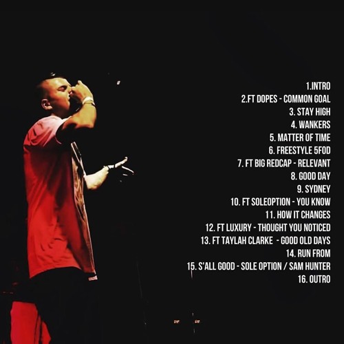 Outro COA