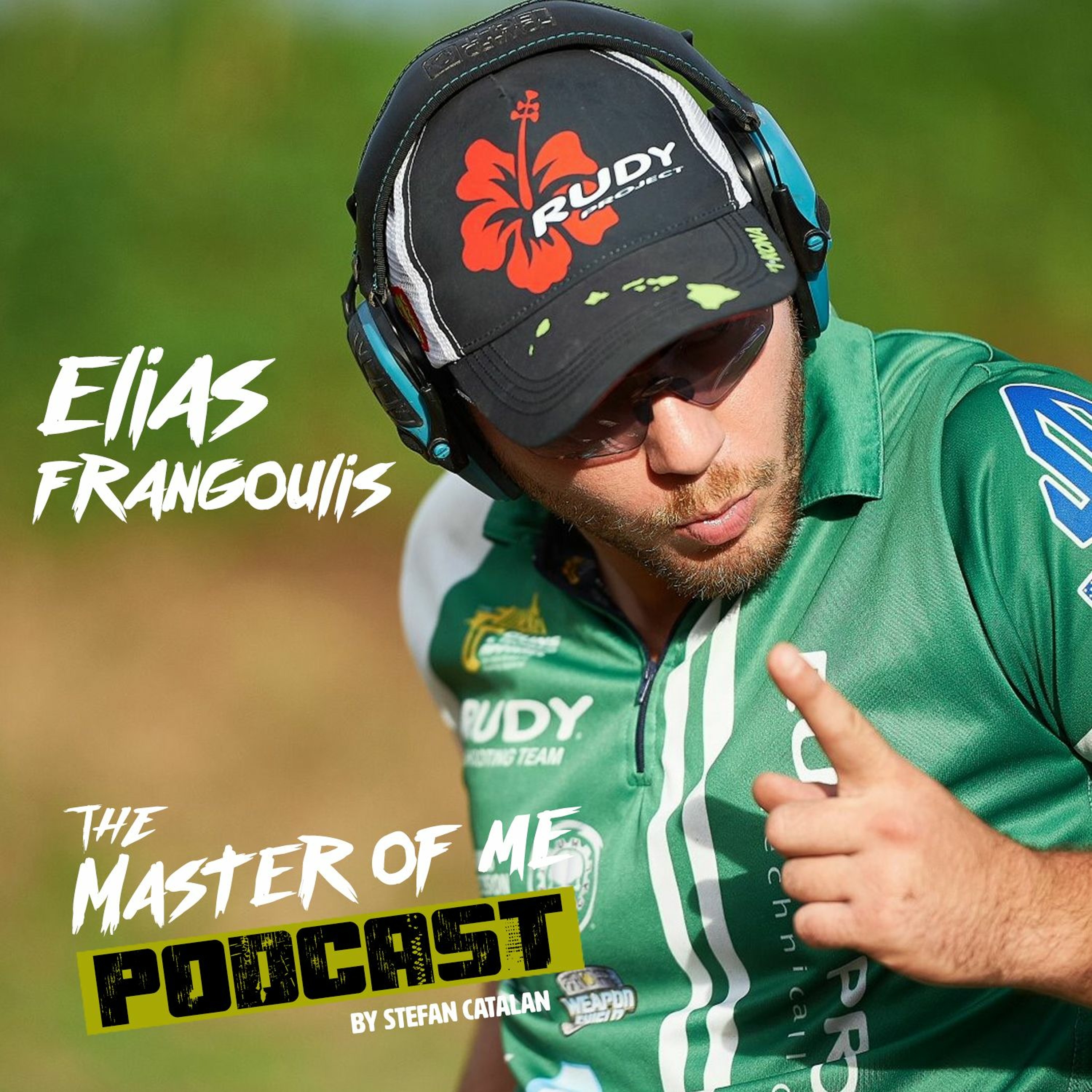 EP 1 Visualizing Victories One Round At A Time with Elias Frangoulis episode artwork