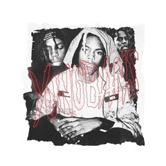 Yung Bans - Never Change