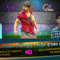 Dhari Chudu Dhammu Chudu Song ( Krishnarjuna Yuddam )