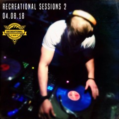 Recreational Sessions Volume 2