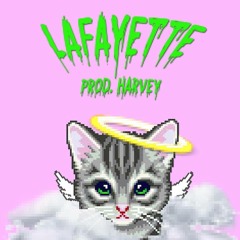 Lafayette (prod. HARVEY)