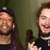 Psycho Feat Ty Dolla Ign Mp3