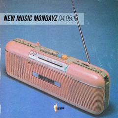 New Music Mondayz 4.9