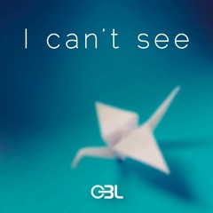 I can't see