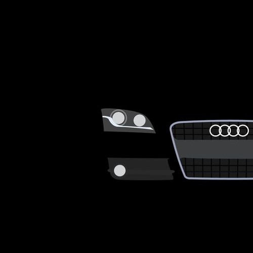 Free Beat 2018 (Prod. OnsideCloud) - In Love with the Audi