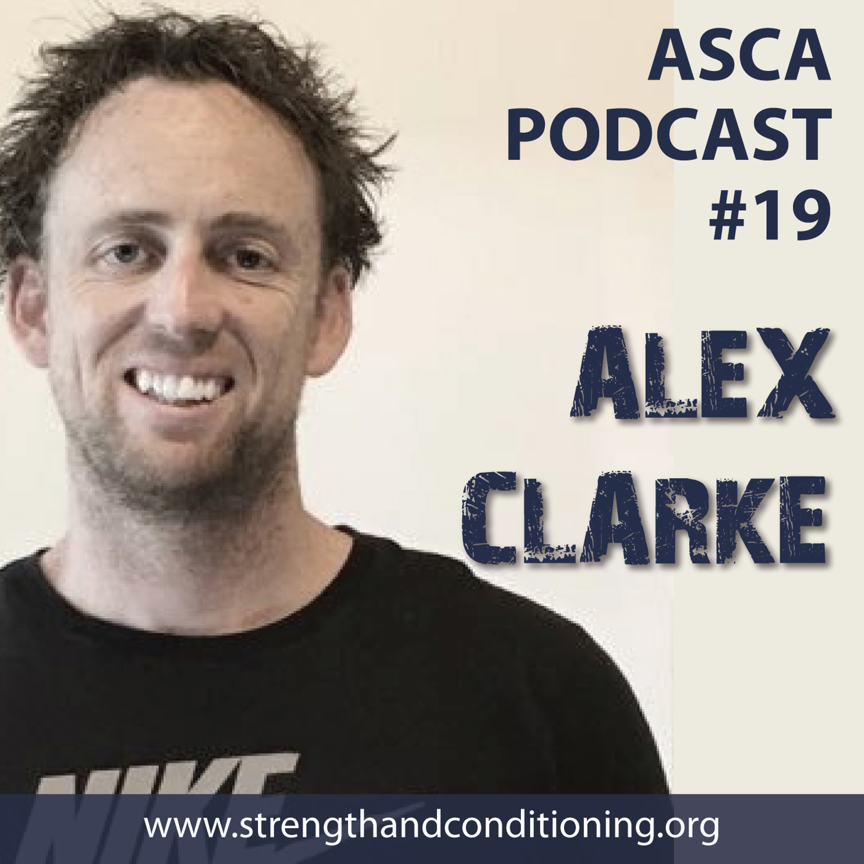 ASCA Podcast