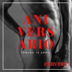 David Banjela - Pervert MX Promo Mix