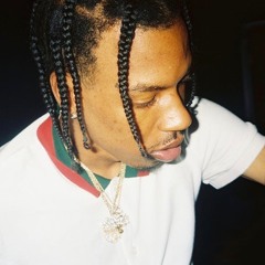 K$upreme - Glock By My Side (Prod. Rob $urreal)