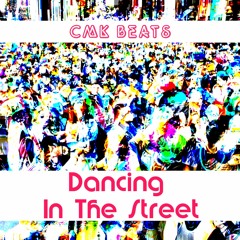 Dancing In The Street