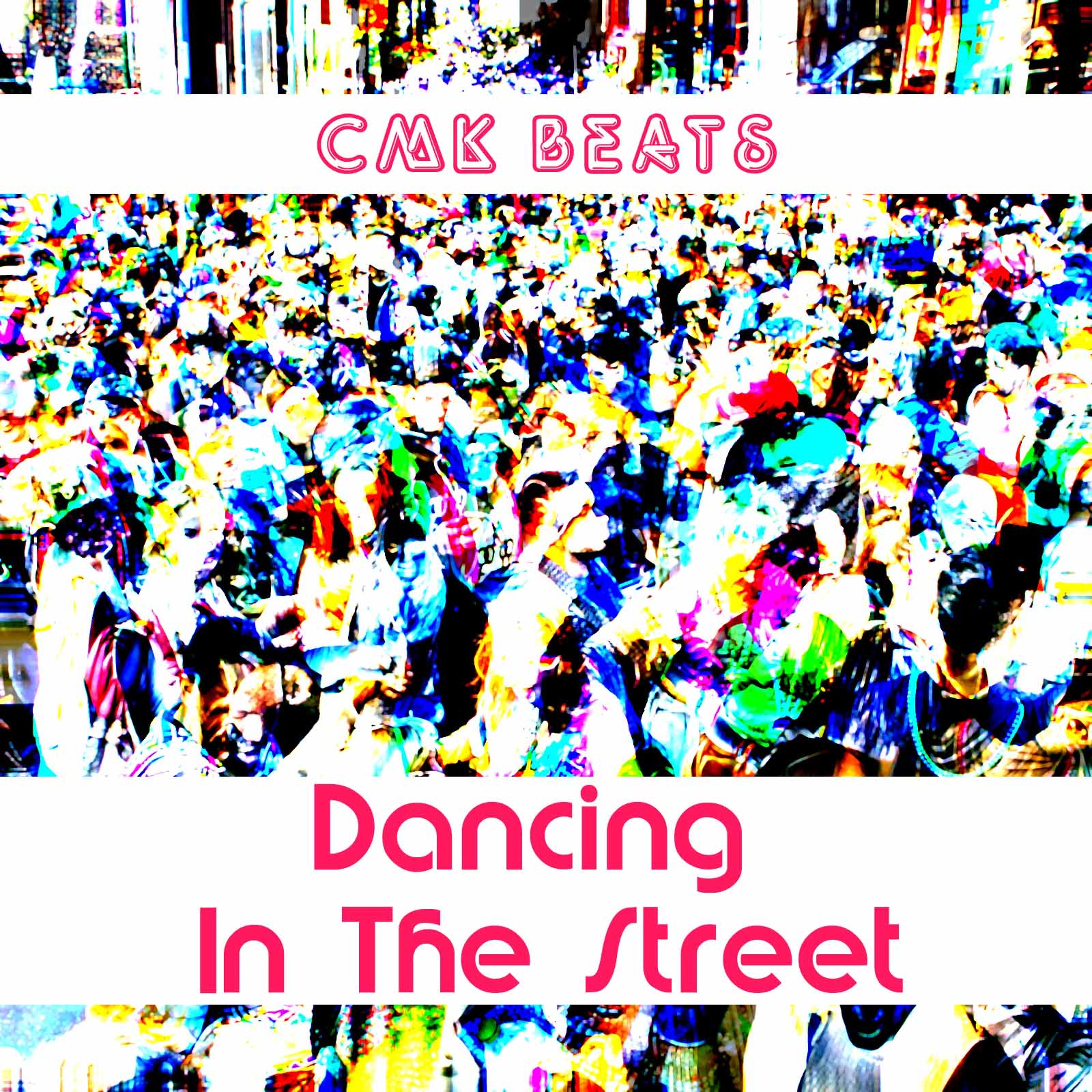 Dancing In The Street episode artwork