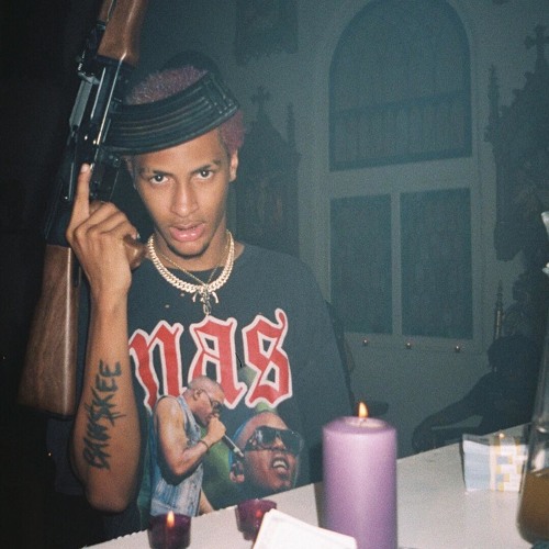 [FREE] Comethazine x Smokepurpp Type Beat - "RPG"