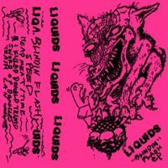 Liquids - Blindin Flash