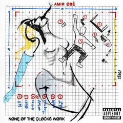 Amir Obè - NATURALLY (Tyler Showers Remix)
