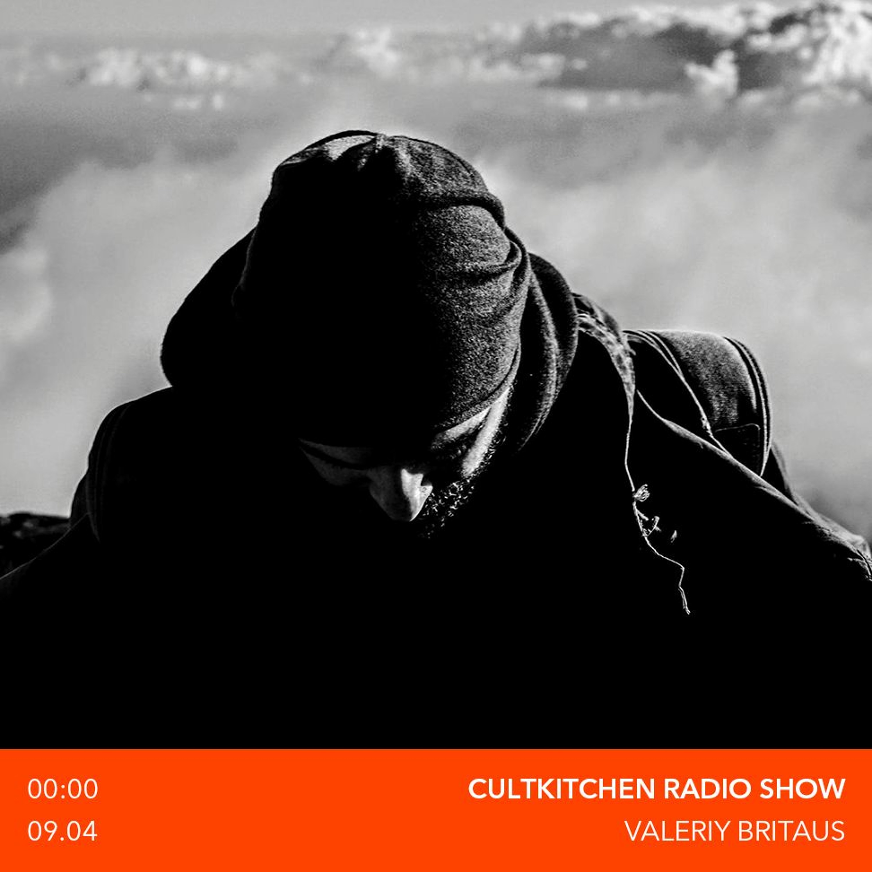 CultKitchen Radio Show